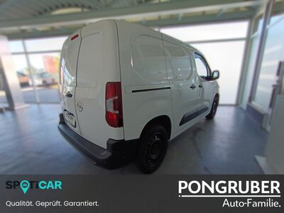 Opel Combo Gebrauchtwagen