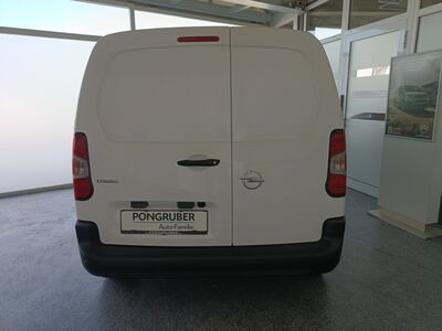 Opel Combo Gebrauchtwagen
