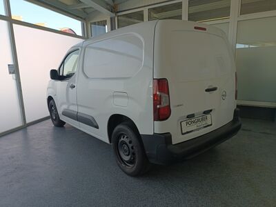 Opel Combo Gebrauchtwagen