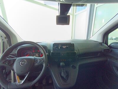 Opel Combo Gebrauchtwagen