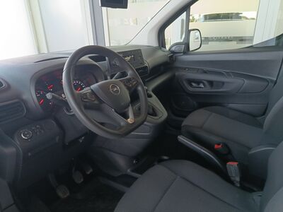 Opel Combo Gebrauchtwagen