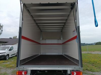 Citroën Jumper Neuwagen Citroën Jumper Neuwagen