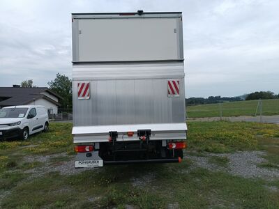 Citroën Jumper Neuwagen Citroën Jumper Neuwagen