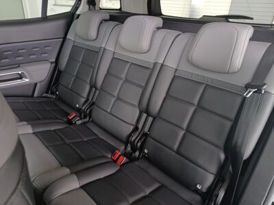 Citroën C5 Aircross Gebrauchtwagen Citroën C5 Aircross Gebrauchtwagen