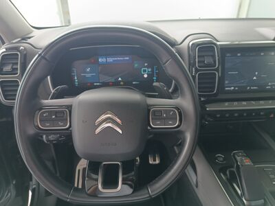 Citroën C5 Aircross Gebrauchtwagen Citroën C5 Aircross Gebrauchtwagen