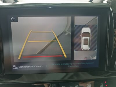 Citroën C5 Aircross Gebrauchtwagen Citroën C5 Aircross Gebrauchtwagen