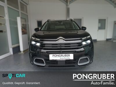 Citroën C5 Aircross Gebrauchtwagen Citroën C5 Aircross Gebrauchtwagen