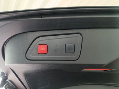 Citroën C5 Aircross Gebrauchtwagen Citroën C5 Aircross Gebrauchtwagen