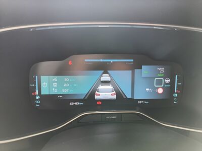 Citroën C5 Aircross Gebrauchtwagen Citroën C5 Aircross Gebrauchtwagen