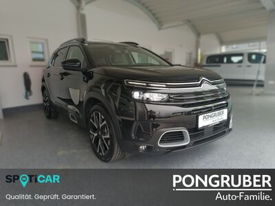 Citroën C5 Aircross Gebrauchtwagen Citroën C5 Aircross Gebrauchtwagen