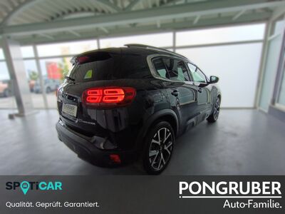 Citroën C5 Aircross Gebrauchtwagen Citroën C5 Aircross Gebrauchtwagen