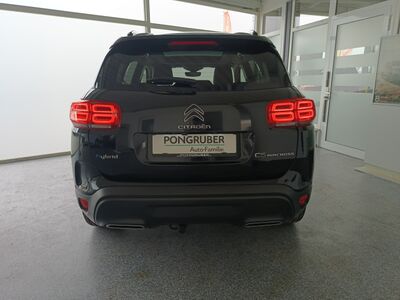 Citroën C5 Aircross Gebrauchtwagen Citroën C5 Aircross Gebrauchtwagen