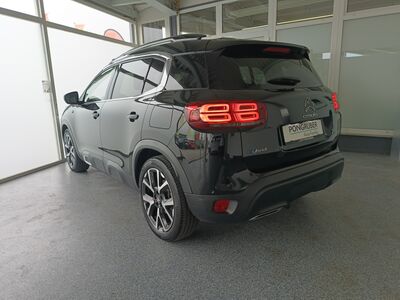 Citroën C5 Aircross Gebrauchtwagen Citroën C5 Aircross Gebrauchtwagen