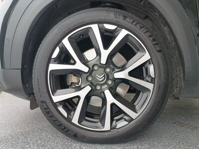 Citroën C5 Aircross Gebrauchtwagen Citroën C5 Aircross Gebrauchtwagen