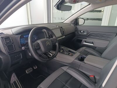 Citroën C5 Aircross Gebrauchtwagen Citroën C5 Aircross Gebrauchtwagen