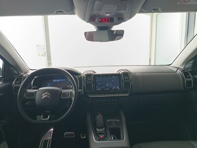 Citroën C5 Aircross Gebrauchtwagen Citroën C5 Aircross Gebrauchtwagen