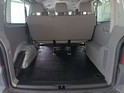 VW Transporter T5 Gebrauchtwagen VW Transporter T5 Gebrauchtwagen