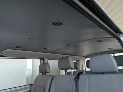 VW Transporter T5 Gebrauchtwagen VW Transporter T5 Gebrauchtwagen
