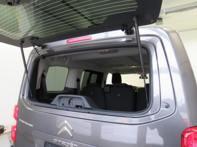 Citroën Spacetourer Vorführwagen