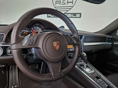Porsche 911 Gebrauchtwagen