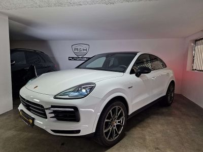 Porsche Cayenne Gebrauchtwagen