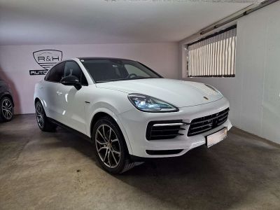 Porsche Cayenne Gebrauchtwagen