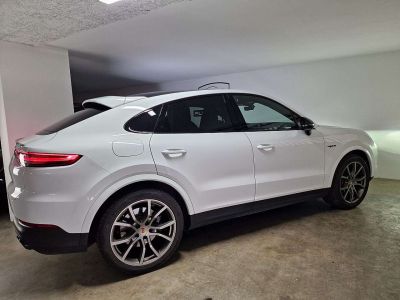 Porsche Cayenne Gebrauchtwagen