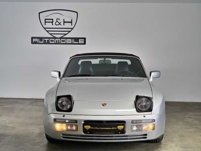 Porsche 944 Gebrauchtwagen