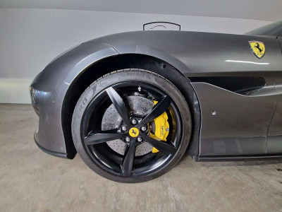 Ferrari Portofino Gebrauchtwagen