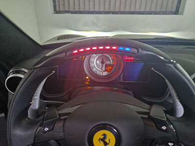 Ferrari Portofino Gebrauchtwagen