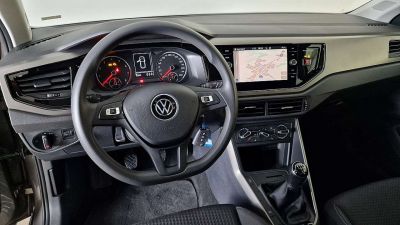 VW Polo Gebrauchtwagen