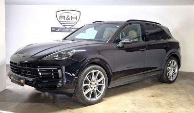 Porsche Cayenne Gebrauchtwagen