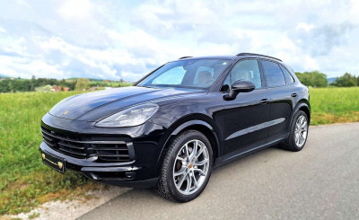 Porsche Cayenne Gebrauchtwagen