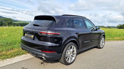 Porsche Cayenne Gebrauchtwagen