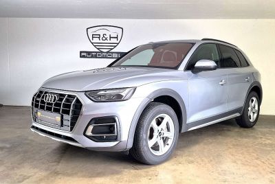 Audi Q5 Gebrauchtwagen