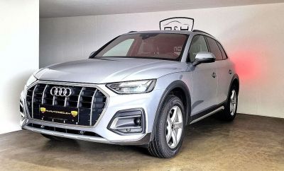 Audi Q5 Gebrauchtwagen