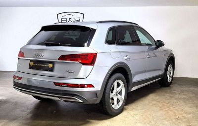 Audi Q5 Gebrauchtwagen