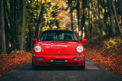 Porsche 911 Gebrauchtwagen