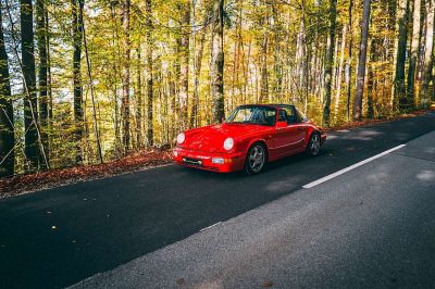 Porsche 911 Gebrauchtwagen