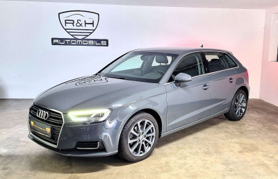 Audi A3 Gebrauchtwagen