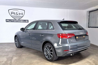 Audi A3 Gebrauchtwagen