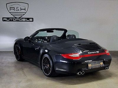 Porsche 911 Gebrauchtwagen