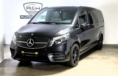 Mercedes-Benz V-Klasse Gebrauchtwagen