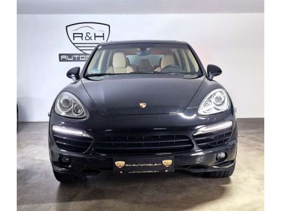 Porsche Cayenne Gebrauchtwagen