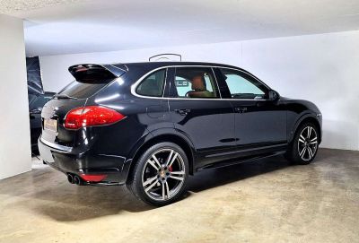 Porsche Cayenne Gebrauchtwagen