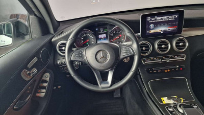 Mercedes-Benz GLC Gebrauchtwagen