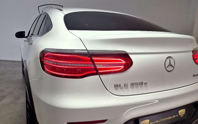 Mercedes-Benz GLC Gebrauchtwagen