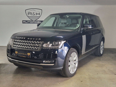 Land Rover Range Rover Series Gebrauchtwagen