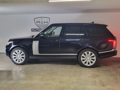 Land Rover Range Rover Series Gebrauchtwagen