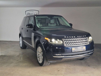 Land Rover Range Rover Series Gebrauchtwagen